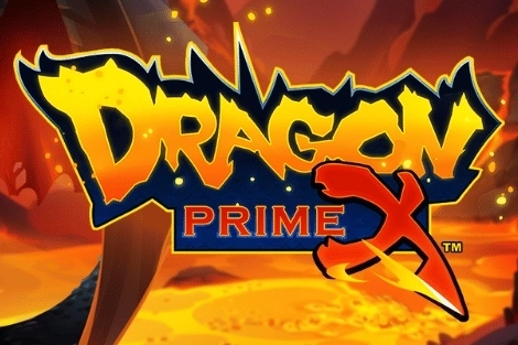 Dragon PrimeX Demo Slot